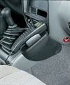 KUDA L�der-konsol - Suzuki Vitara, -2003
