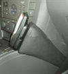 KUDA L�der-konsol - Opel Vectra C, 2002-2 x airbag