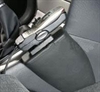 KUDA L�der-konsol - Toyota Corolla, 2002-2 x airbag