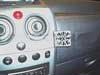 Dash Mount - Citroen Berlingo 03-08 Peugeot Partner 03-08 Console