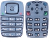 Knappsats Nokia 6102 - Latin Newtech