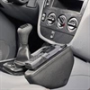 KUDA L�der-konsol - Mercedes M-Klasse 2001-, 2 x airbag