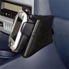 KUDA L�der-konsol - Peugeot 1007, 2005-