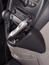 KUDA L�der-konsol - Fiat Grande Punto, 2005-