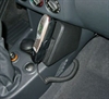 KUDA L�der-konsol - Citroen Berlingo, 2003 Peugeot Partner, 2003 2 x airbag-