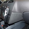 KUDA L�der-konsol - Seat Leon, 2005-