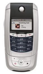 Motorola A780 Tilbeh&ouml;r