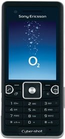 Sony Ericsson C510 Tilbeh&ouml;r