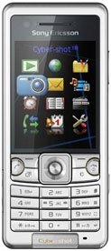 Sony Ericsson C510a Tilbeh&ouml;r