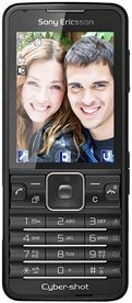 Sony Ericsson C901 Tilbeh&ouml;r