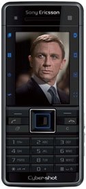 Sony Ericsson C902 Tilbeh&ouml;r