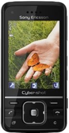 Sony Ericsson C903 Tilbeh&ouml;r