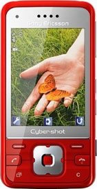 Sony Ericsson C903a Tilbeh&ouml;r