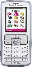Sony Ericsson D750i Tilbeh&ouml;r