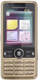 Sony Ericsson G700 Tilbeh&ouml;r