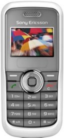 Sony Ericsson J100i Tilbeh&ouml;r