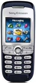 Sony Ericsson J200 Tilbeh&ouml;r