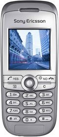 Sony Ericsson J210i Tilbeh&ouml;r