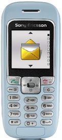 Sony Ericsson J220i Tilbeh&ouml;r