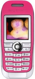 Sony Ericsson J300 Tilbeh&ouml;r