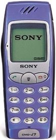 Sony Ericsson J7 Tilbeh&ouml;r