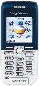 Sony Ericsson K300i Tilbeh&ouml;r