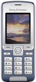 Sony Ericsson K310i Tilbeh&ouml;r