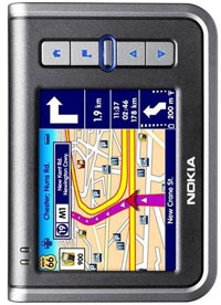 Nokia N330 Tilbeh&ouml;r