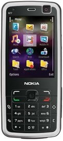 Nokia N77 Tilbeh&ouml;r