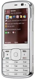 Nokia N79 Tilbeh&ouml;r