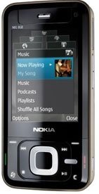 Nokia N81 8GB Tilbeh&ouml;r