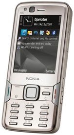Nokia N82 Tilbeh&ouml;r