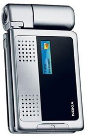 Nokia N92 Tilbeh&ouml;r