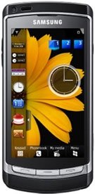 Samsung Omnia HD Tilbeh&ouml;r