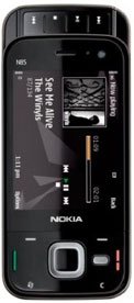 Nokia N85 Tilbeh&ouml;r
