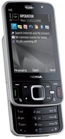 Nokia N96 Tilbeh&ouml;r