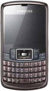 Samsung B7320 OmniaPRO Tilbeh&ouml;r