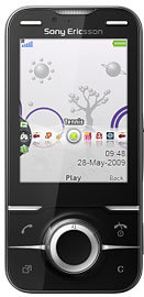 Sony Ericsson Yari Tilbeh&ouml;r