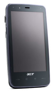 Acer F900 Tilbehör Acer F900 Tilbehör