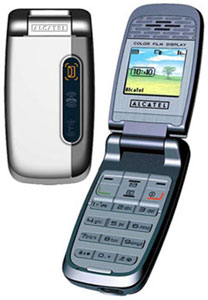 Alcatel 159 Tilbeh&ouml;r