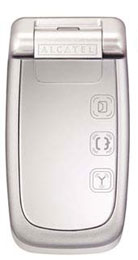 Alcatel 160 Tilbeh&ouml;r