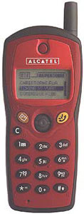 Alcatel 300 Tilbeh&ouml;r