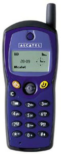 Alcatel 301 Tilbeh&ouml;r