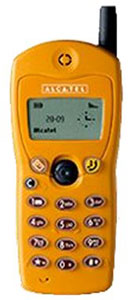 Alcatel 302 Tilbeh&ouml;r