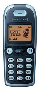 Alcatel 311 Tilbeh&ouml;r
