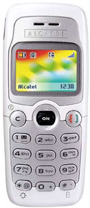 Alcatel 332 Tilbeh&ouml;r