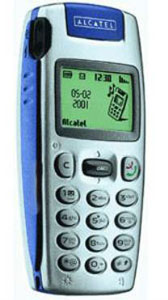 Alcatel 511 Tilbeh&ouml;r
