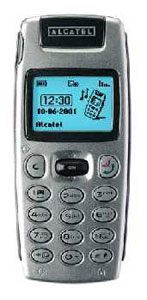 Alcatel 512 Tilbeh&ouml;r