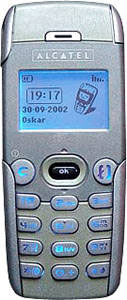 Alcatel 525 Tilbeh&ouml;r