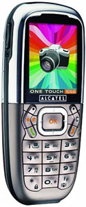 Alcatel 556 Tilbeh&ouml;r
